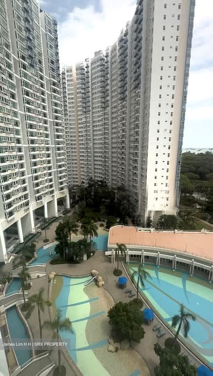 Costa Del Sol (D16), Condominium #549358571